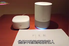 天猫精灵猜人物，这也太聪明了，这背后的技术支撑难道是大数据？