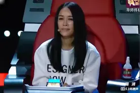 一首《你还要我怎样》翻唱到极致，这嗓音真美！那英：很暖！视频封面