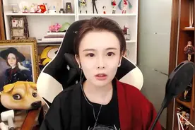 轩墨宝宝首次吐露心事,说自己现在不喜欢直播了！主播真不容易啊视频封面