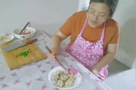 新鲜百合蒸肉末，鲜香软糯，做法简单视频封面