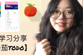 线上学习工具，番茄todo，保姆级教程第二弹