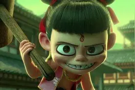 上映5天轻松突破十亿票房,国产动画片《哪吒》如何“逆天改命”!视频封面
