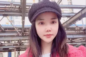 疫情下的北京，小姐姐发现流浪猫这个春节过得也非常的滋润视频封面