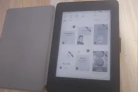 咪咕免费送kindle了！白嫖活动到底要不要参加？视频封面