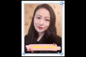 一颗眼影打造整个眼妆