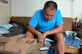 现场给用户开手机号 办理宽带  安装宽带！看看怎么操作。视频封面