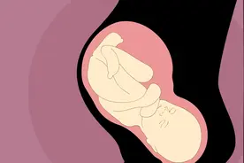 孕妇怀孕期间子宫会发生哪些变化？看完视频就知道了视频封面