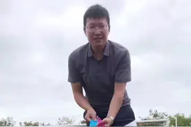 教你三条肌肉贴缓解运动大腿前侧拉伤后股直肌酸痛#股直肌 #大腿肌肉拉伤 #大腿肌肉疼 #肌肉贴视频封面