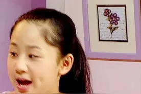 刘星当众评价小雨：头脑简单四肢发达的捣蛋鬼，这段也太逗了视频封面