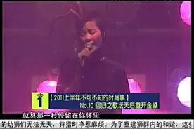 王菲回归连开14场演唱会，盈利超过3000万，赚钱赚到手软视频封面