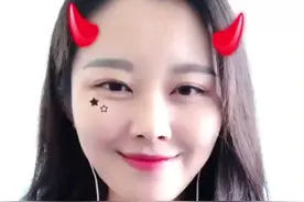 我喜欢这样跟着你，随便你带我到哪里——《喜欢你》视频封面