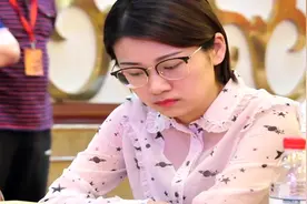 三星杯中国女子围棋第一人於之莹力克沈宰益 彭立尧击溃李昌镐视频封面