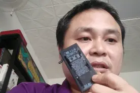 苹果6手机用不了三个小时就没有电了 给换一个电池完美解决问题视频封面