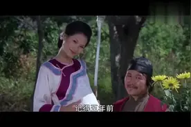疯狂大老千，武痴小伙对着怀孕老婆的肚子练拳，这声音好像不对!视频封面