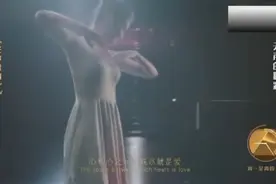 漂亮女儿长得美若天仙，谁料到妈妈长得更漂亮！气质太不一般了！视频封面