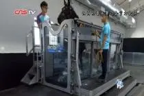 探访香港赛马会从化马场：赛马通关可秒过 保健休闲做SPA视频封面