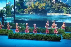 《刘三姐》完整版视频封面