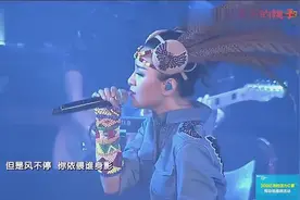 周笔畅《相信爱情》你是我患得患失的梦，我是你可有可无的人！视频封面