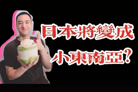 日本全是越南人。日本低欲望，人手不足，找越南缅甸人来帮忙？视频封面