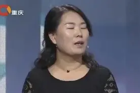 丈夫非要妻子留长发，51岁丈夫一出场，涂磊：这是你丈夫么！