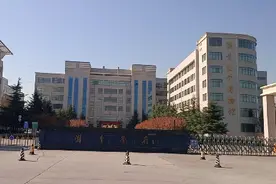 小伙今天来到郑州澍青医学院，带你看看郑州这所民办医学院校！视频封面
