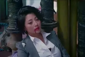 老公把老婆当公主宠着，得知她跟领导有一腿后，下手太狠了视频封面