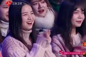 新相亲大会女嘉宾现场热舞，魅力值直线上升视频封面
