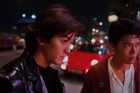 第七段(完整版)：从今天开始，铜锣湾没有人不认识陈浩南视频封面