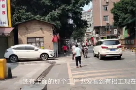 5月10号的广州:街上寥寥无人档口都贴着出租转让，还打算来广州吗视频封面