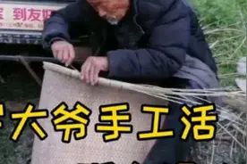 农村娜丽逛集市，各种商品琳琅满目，这样的手工艺品你见过吗视频封面