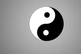 太极图高速旋转会出现什么，老祖宗真的太神奇了！视频封面