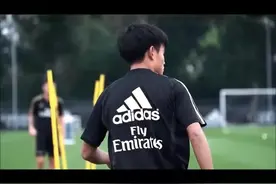 关于久保建英，你了解多少？皇马官方公布日本天才球星的成长史视频封面