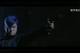 盘点:吴京饰演反面角色的精彩刺激片段，看得热血沸腾视频封面