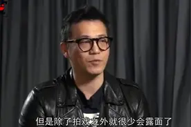 欧锦棠：90年代的武打电影里的演员，90%都是有真功夫的！视频封面
