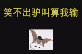 “用三国人物造句”爆笑段子，笑不出驴叫算我哭！！！视频封面