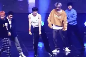 EXO：金钟仁《Power》舞蹈个人饭拍，KAI这个手臂把我迷住了！视频封面