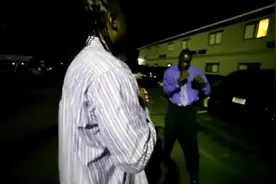 拳王刘易斯教维尔德提升拳速诀窍视频封面