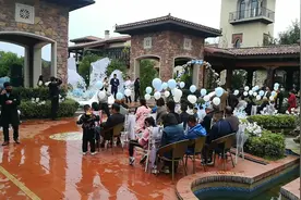 王家妹子结婚了视频封面