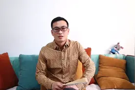 赌王这段历史你可能不知道，他是这样发家的！这才是真相！视频封面