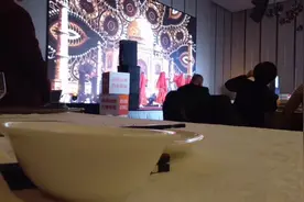 中国妹子跳肚皮舞挺厉害的，这动作和姿势都到位了，都是自编自导视频封面