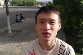 来看一个内蒙古精神小伙的vlog，带你走进呼和浩特市独特风光视频封面