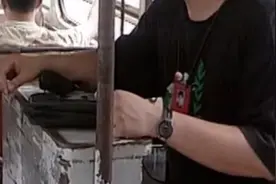 1998年的北京公交视频封面