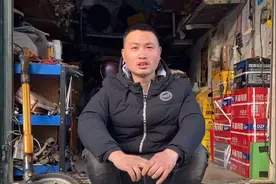 电动车的电机与控制器可以自己动手更换吗？视频封面