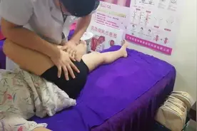 产后骨盆修复3980元10次   惊得农村宝妈不敢吭声！视频封面