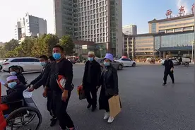 西京医院实拍，这里是西北人民最后的希望！视频封面