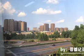 成都地铁3号线金牛至新都高架段视频封面