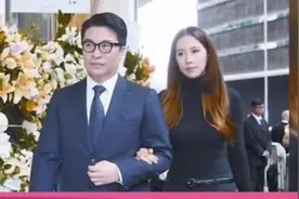女儿爱上洪金宝儿子，她却坚决反对，最终女儿成功嫁给千亿视频封面