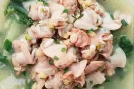 教你在家做文蛤，做法简单，肉嫩多汁，鲜美无比，一上桌一抢而光视频封面
