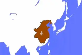 1分钟看完秦朝至唐朝疆域变化视频封面