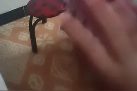 小年糕的苦恼。